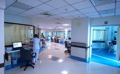 Asian Heart Institute, Mumbai