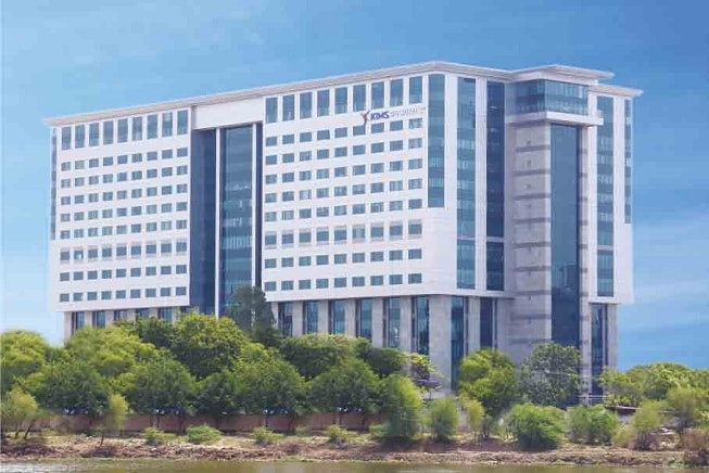 Hôpital KIMS, Hyderabad