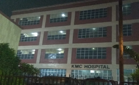 KMC Hospital & Research Centre, Meerut