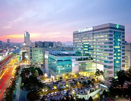 Konkuk University Medical Centre