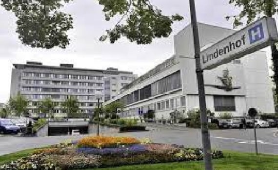 Lindenhofspital Bern, Switzerland