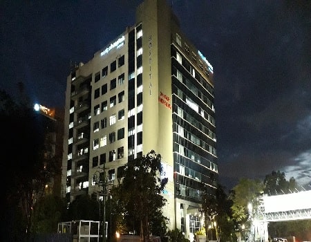 Manipal Hospital Sarjapur Road, Bengaluru