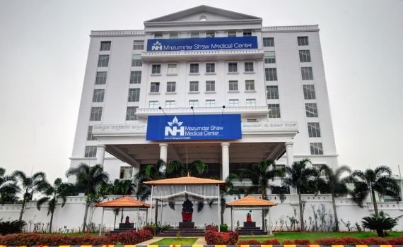 Hospital Images