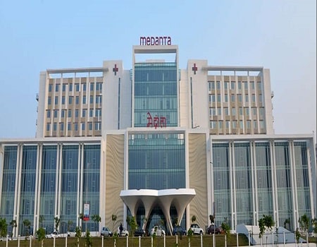 Medanta Hospital, Lucknow