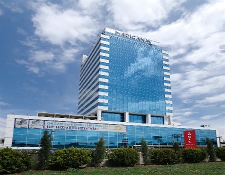 Medicana International Ankara