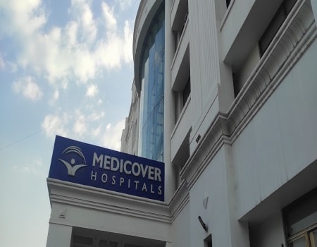 Medicover Hospitals, Aurangabad