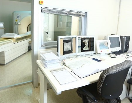 Spitalul Hisar Intercontinental, Istanbul