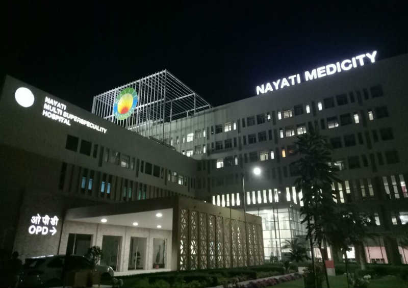 Nayati Healthcare