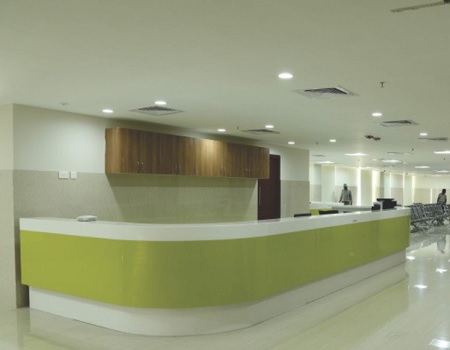 Dr. Rela Institute and Medical Centre, Chennai