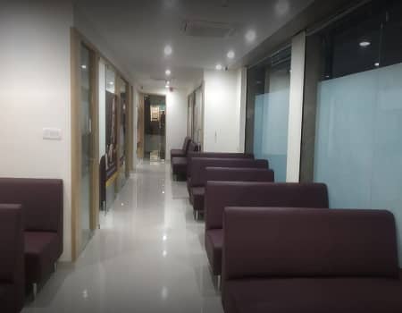 Centre for Sight Eye Hospital, Rander Road, Surat - Premises