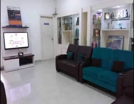 Centre for Sight Eye Hospital, Banjara Hills, Hyderabad - Premises