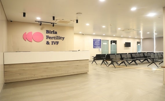 Birla Fertility and IVF Center, New Delhi
