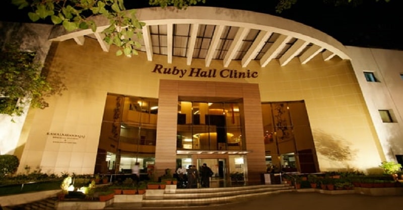 Ruby Hall Pune Ruby Hall Clinic, Pune - Doctor List, Address, Appointment | Vaidam.com