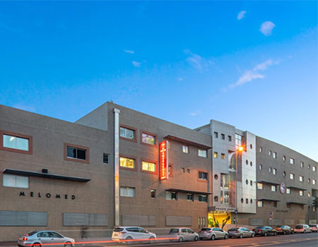 Melomed Bellville Private Hospital, Cape Town