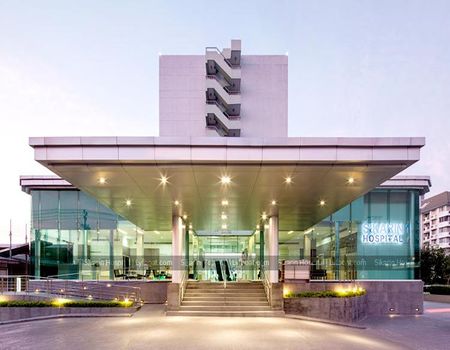 Sikarin International Hospital, Bangkok