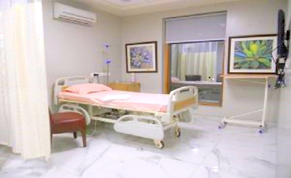 UPHI-The Wellness & Surgical Centre, Gurgaon
