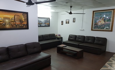 Curewell Therapies, New Delhi