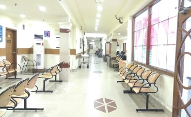 कोलकाता मेडिकल रिसर्च इंस्टीट्यूट, कोलकाता