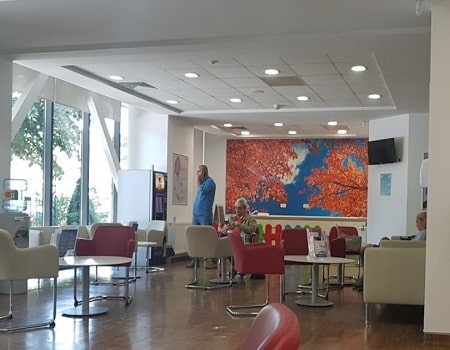 Neolife Medical Center, İstanbul