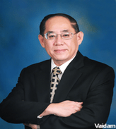 Prof. Ho Tew Hong,Gynaecologist and Obstetrician, Singapore