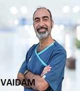 Dr. Haysam Baho,Pediatric Cardiologist, Dubai
