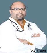 Dr. Sunny Chopra