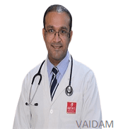 डॉ. राघव केसरी, मेडिकल ऑन्कोलॉजिस्ट, नई दिल्ली