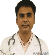 Doktor Yanish Bhanot