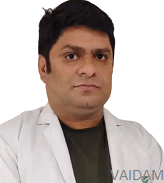 Dr Paras Saini