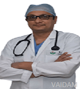 Dr. Pankaj Goel,Vascular Surgeon, Amritsar