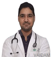 Dr Ajaypal Singh