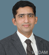 Doktor Shyam Varma, Urolog va buyrak transplantatsiyasi bo'yicha mutaxassis, Mumbay