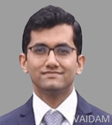 Dr. Amit Jha,Liver Transplant Surgeon, Noida