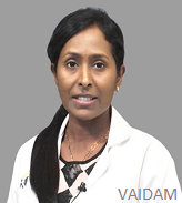 Dr. Padmaja Lokireddy,Hematologist, Hyderabad