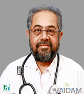 Dr. Samir Shah,Hematologist, Mumbai