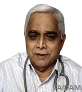 Best Doctors In India - Dr. Arun Halankar, Mumbai