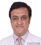 Best Doctors In India - Dr. Arun Saroha, Gurgaon