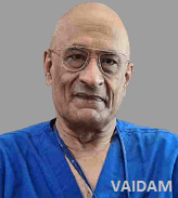 Dr. Rajagopalan Krishnan