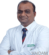 Dr. Atul Mishra,Orthopaedic and Joint Replacement Surgeon, Noida