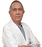 Dr. Vijay Singh Baid,Pulmonologist, Kolkata