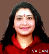 Dr. Anika Srivastava