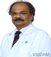 डॉ। राजशेखर बी