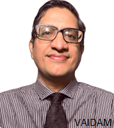 Dr. Shashank Akerkar,Rheumatologist, Mumbai