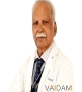 Dr C. Chinnaswami