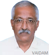 Dr Deepak Lamech