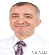 Best Doctors In Turkey - Prof. Dr. Adem Dervisoglu, Istanbul
