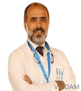 Dr. Halil Alis