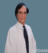 Dr. Harsh Kapoor