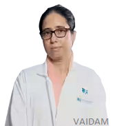 Dr. Ruquaya Ahmad Mir,Surgical Oncologist, New Delhi
