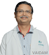 Dr. Praveen Garg,General Surgeon, New Delhi